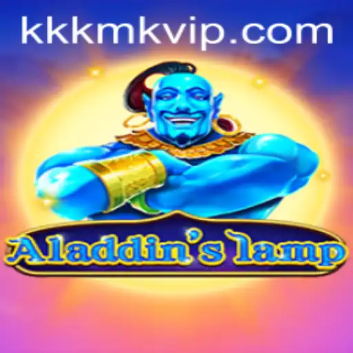 Discover the Enchantment of Aladdinslamp - A New Gaming Experience