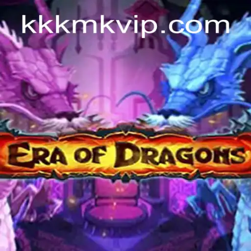 Discover the Enchanting World of EraOfDragons
