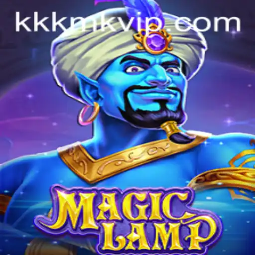 Unveiling the Enchantment of MagicLamp: The New Phenomenon from KKKMK.COM