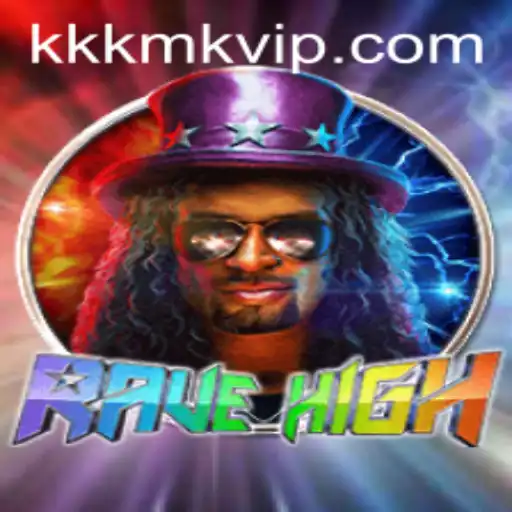 RaveHigh: Dive into the Thrilling World of Psychedelic Adventure