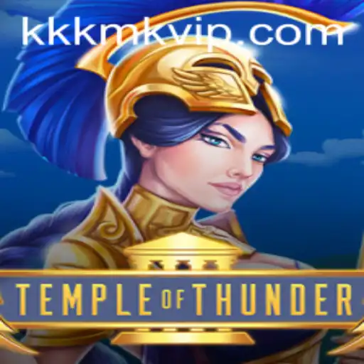 Unveiling Temple of Thunder: A Mystical Gaming Experience