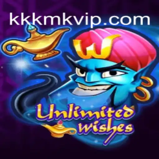 UnlimitedWishes: A New Gaming Phenomenon on KKKMK.COM