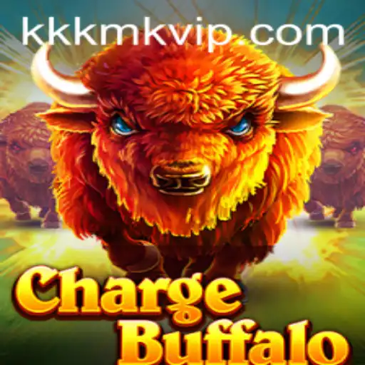 Unleashing Adventure with ChargeBuffalo: Dive into the Wild with KKKMK.COM