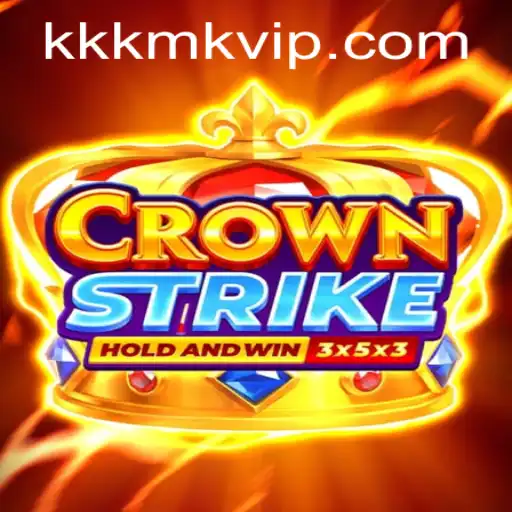 Crownstrike: The Thrilling Battle Arena Game You've Been Waiting For