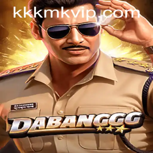 Discover DABANGGG: The Thrilling New Game from KKKMK.COM