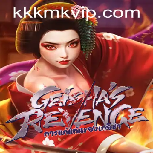 Discover the Intriguing World of GeishasRevenge: A Unique Gaming Experience