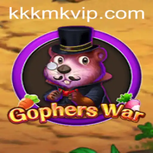 The Thrilling World of GophersWar: Embark on a Digital Adventure