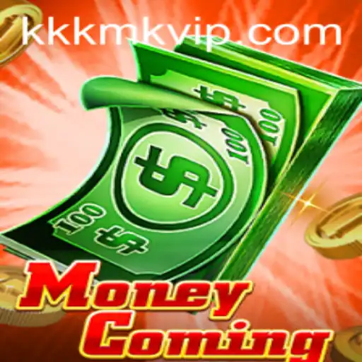 Introducing MoneyComing: The Thrilling New Game Taking the Virtual World by Storm