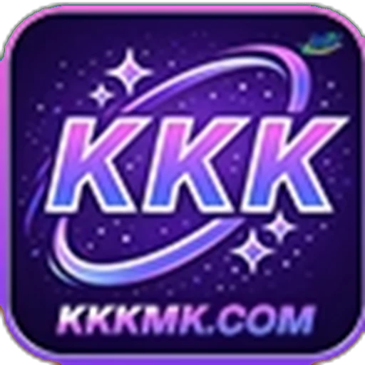 KKKMK.COM Logo