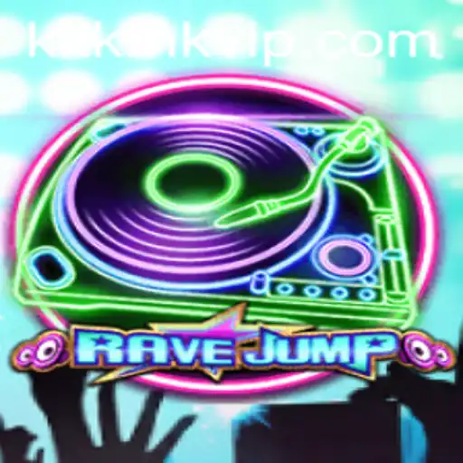 Exploring the Thrills of RaveJump: An Exciting Venture in Virtual Gaming