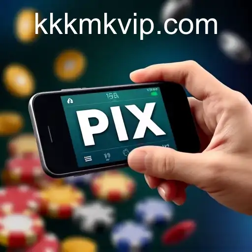 Responsible Gambling