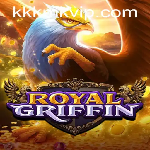 Discover the Enchanting World of RoyalGriffin: An Adventure Like No Other