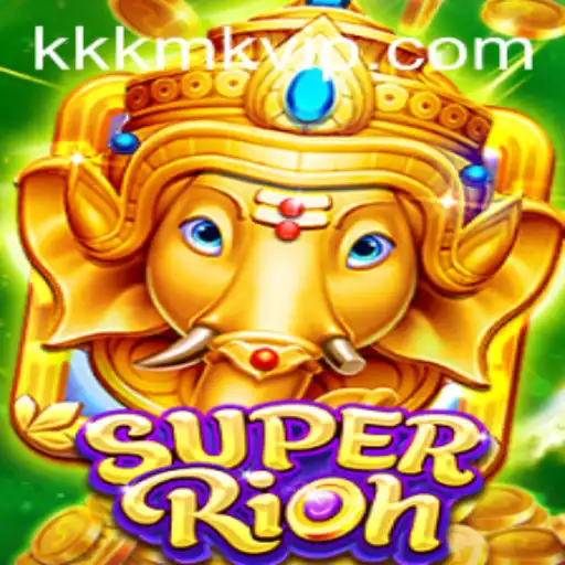 Discover the Dynamic World of SuperRich: A Comprehensive Guide