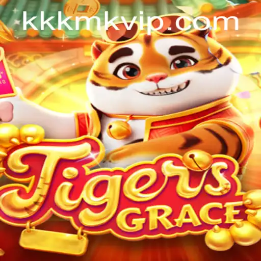 Unveiling TigersGrace: A Game of Strategy and Adventure