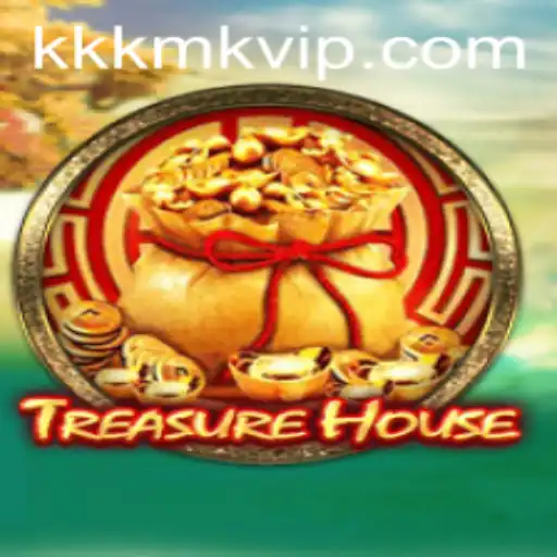 Exploring the World of TreasureHouse: Unveiling the Secrets Behind KKKMK.COM