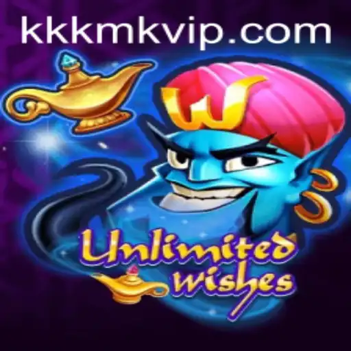 UnlimitedWishes: A New Gaming Phenomenon on KKKMK.COM